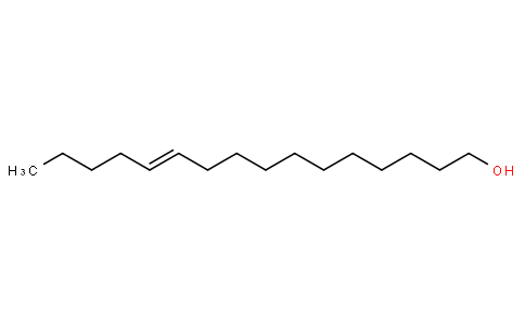 61301-56-2 | (E)-hexadec-11-en-1-ol