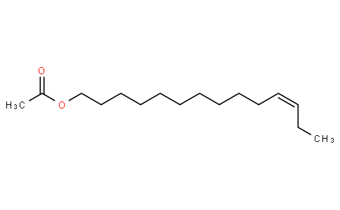 20711-10-8 | cis-11-Tetradecen-1-yl acetate