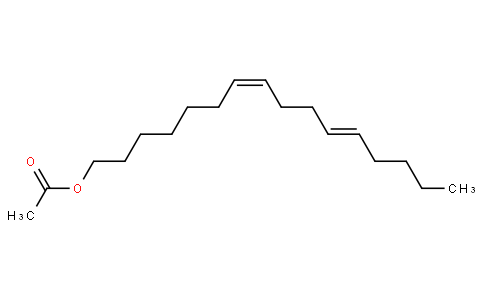 BB10695 | 53042-79-8 | (Z,E)-7,11-Hexadecadien-1-yl acetate