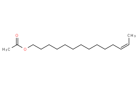 134762 | 35153-20-9 | (Z)-12-Tetradecenyl acetate
