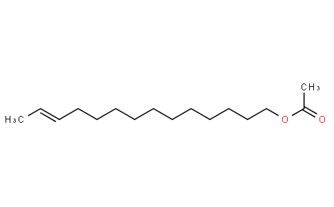 134759 | 35153-21-0 | (E)-12-Tetradecenyl acetate