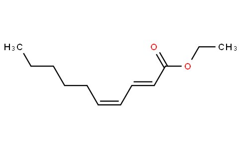 3025-30-7 | Ethyl 2-trans-4-cis-decadienoate