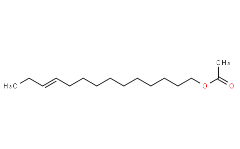 110501 | 33189-72-9 | trans-11-Tetradecenyl acetate