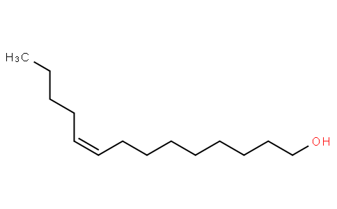 35153-15-2 | cis-9-Tetradecenol