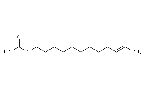 BB10711 | 35153-09-4 | (E)-dodec-10-enyl acetate