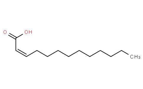 BB10715 | 132636-26-1 | (Z)-tridec-2-enoic acid