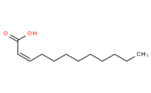 55928-65-9 | (2Z)-2-Dodecenoic acid