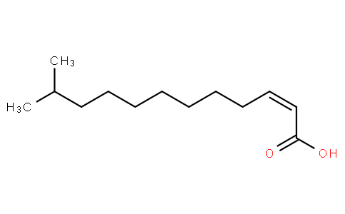 BB10718 | 677354-23-3 | cis-11-Methyl-2-dodecenoic acid