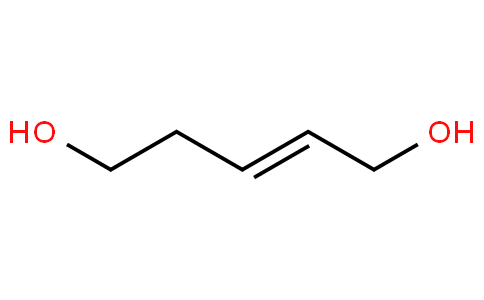 25073-26-1 | (E)-pent-2-ene-1,5-diol