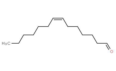 BB10726 | 65128-96-3 | cis-7-tetradecenal