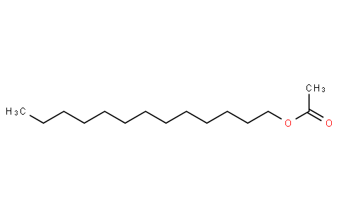 1072-33-9 | Tridecyl Acetate(13:Ac)