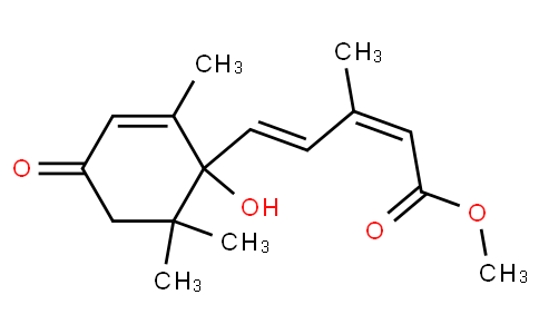 BB10790 | 6901-96-8 | (±)-cis,trans-Abscisic Acid Methyl Ester