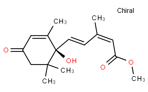 BB10792 | 60102-39-8 | Abscisic Acid Methyl Ester
