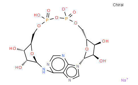 BB10793 | 119340-53-3 | cADP-Ribose (cADPR)