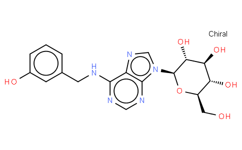 BB10794 | 179528-30-4 | meta-Topolin 9-Glucoside