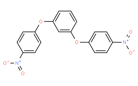 13118-94-0 | 4,4'-(1,3-Phenylenebisoxy)bis(1-nitrobenzene)