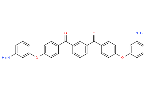 BB10800 | 110471-15-3 | 1,3-Bis[4-(3-aMinophenoxy)benzoyl] benzene