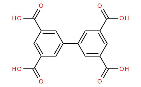 BB10802 | 4371-28-2 | Biphenyl-3,3',5,5'-tetracarboxylic acid