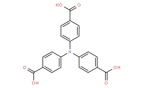 BB10813 | 118996-38-6 | 4,4',4''-nitrilotribenzoicacid