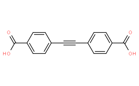 BB10827 | 16819-43-5 | 4,4'-(ethyne-1,2-diyl)dibenzoicacid