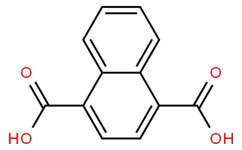 605-70-9 | naphthalene-1,4-dicarboxylicacid