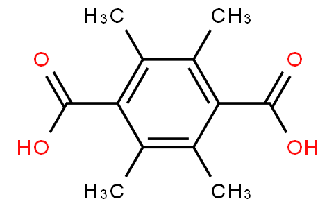 BB10831 | 14458-05-0 | 2,3,5,6-tetramethylterephthalicacid