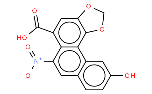 N0026 | 4849-90-5 | Aristolochic acid C