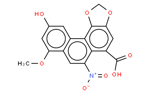 N0027 | 17413-38-6 | Aristolochic acid D