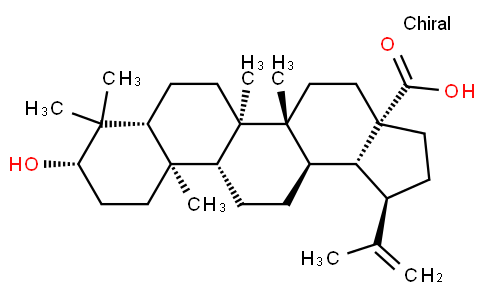 N0034 | 472-15-1 | Betulinic acid