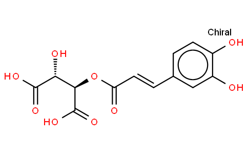 67879-58-7 | Caftaric acid