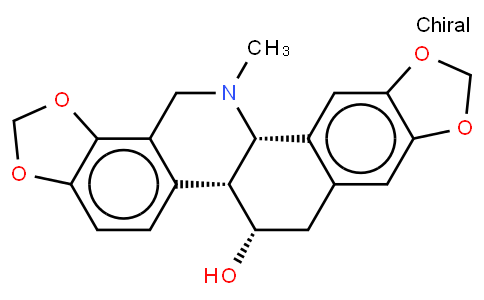 N0048 | 476-32-4 | Chelidonine