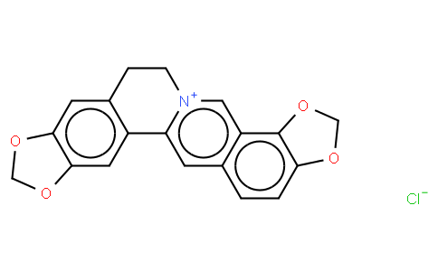 6020-18-4 | Coptisine chloride