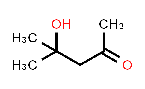 123-42-2 | 二丙酮醇