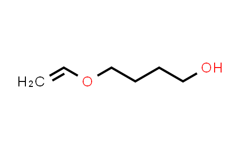 17832-28-9 | 4-Hydroxybutyl vinyl ether