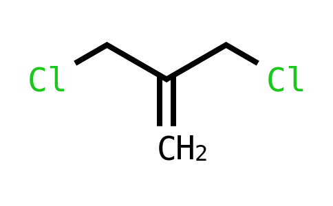 1871-57-4 | 3-Chloro-2-(chloromethyl)prop-1-ene