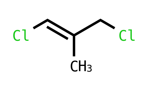 3375-22-2 | 2-Methyl-1,3-chloroprop-1-ene