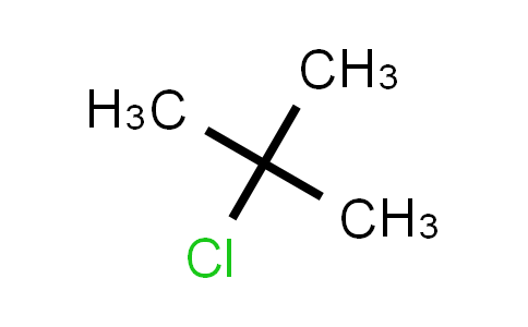 507-20-0 | 氯代叔丁烷