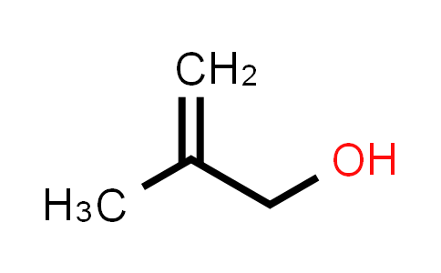 2-甲基烯丙醇