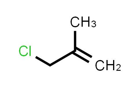 563-47-3 | 3-氯-2-甲基丙烯