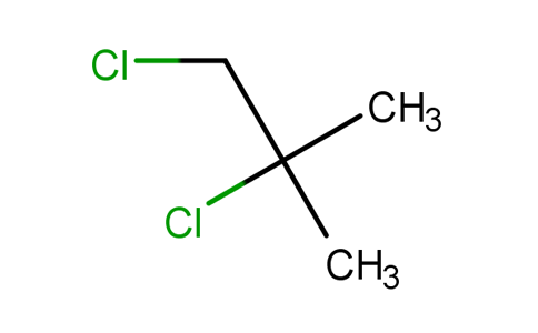 594-37-6 | 1,2-Dichloro-2-methylpropane