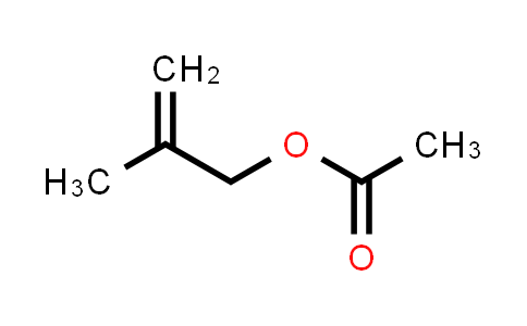820-71-3 | 甲基丙烯醇乙酸酯