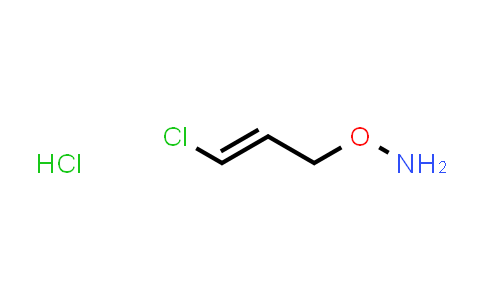 96992-71-1 | (E)-O-(3-Chloroallyl)hydroxylamine hydrochloride