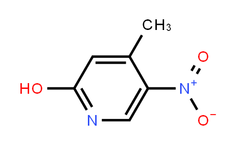 BC10008 | 21901-41-7 | 2-Hydroxy-4-methyl-5-nitropyridine