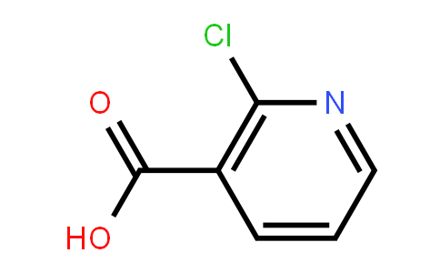 BC10012 | 2942-59-8 | 2-Chloronicotinic acid