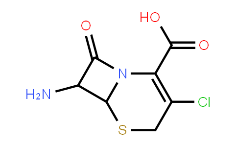 BC10004 | 53994-69-7 | 7-Amino-3-chloro cephalosporanic acid
