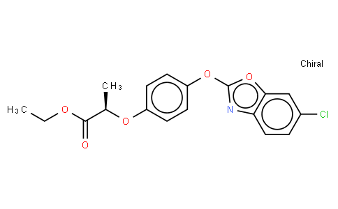 Fenoxaprop-p-ethyl