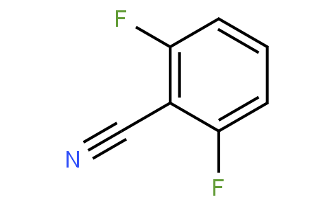 2,6-Difluerobenzonitrile