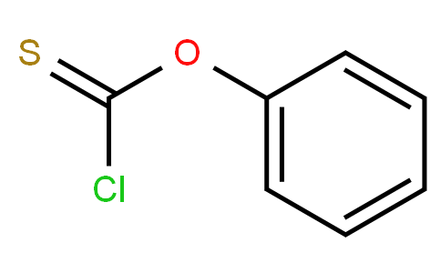 phenyl chlorothioformate