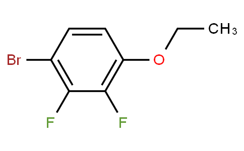 1-bromo-4-ethoxy-2,3-difluorobenzene
