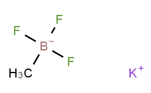 potassium methyltrifluoroborate